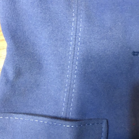 EUC MAXSA Collection Russian wool blend coat - Picture 12 of 15